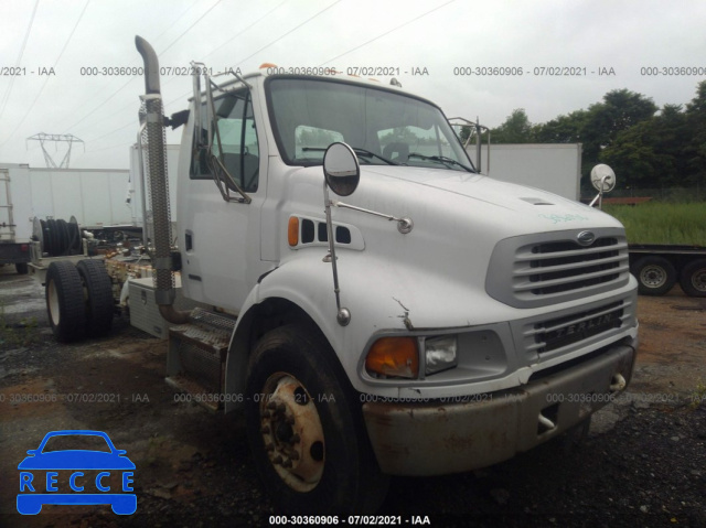 2009 STERLING TRUCK ACTERRA  2FZACGDT59AAG7771 image 0