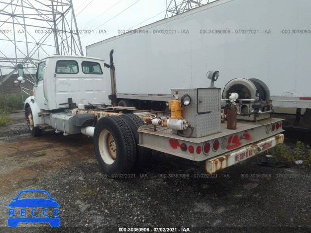 2009 STERLING TRUCK ACTERRA  2FZACGDT59AAG7771 image 2