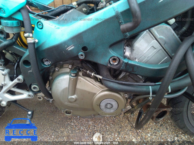 2001 HONDA CBR600 F4 JH2PC35021M202470 image 7