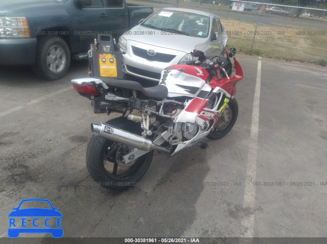 1996 HONDA CBR600 F3 JH2PC2509TM500009 image 3