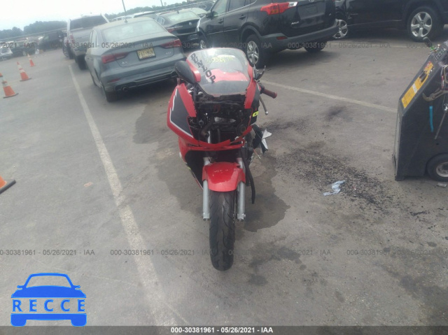 1996 HONDA CBR600 F3 JH2PC2509TM500009 зображення 4