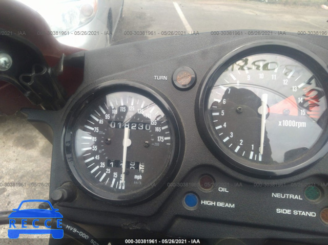 1996 HONDA CBR600 F3 JH2PC2509TM500009 image 6