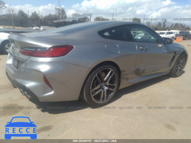 2020 BMW M8  WBSAE0C02LCD28164 зображення 3