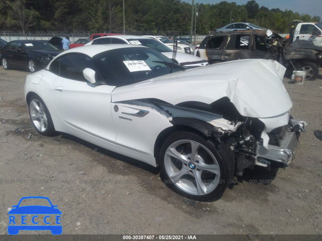 2015 BMW Z4 SDRIVE28I WBALL5C51FP557215 image 0