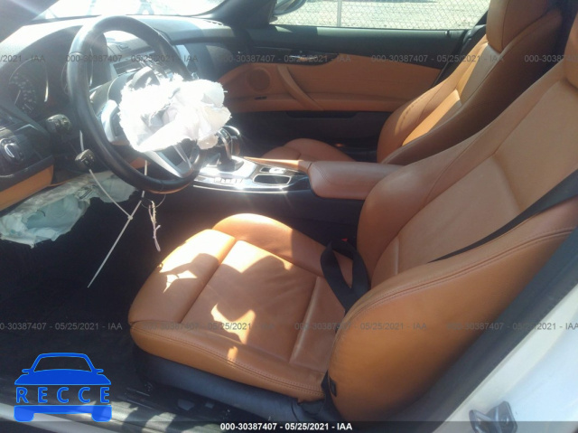 2015 BMW Z4 SDRIVE28I WBALL5C51FP557215 image 7