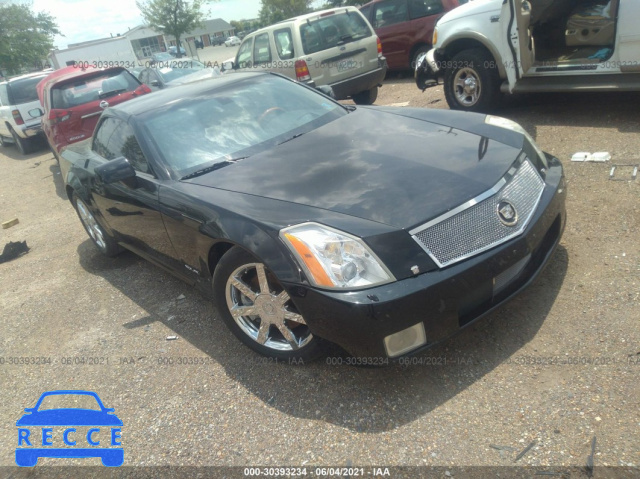 2007 CADILLAC XLR  1G6YV36AX75601194 зображення 0