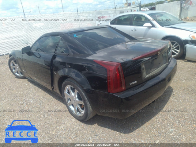 2007 CADILLAC XLR  1G6YV36AX75601194 зображення 2