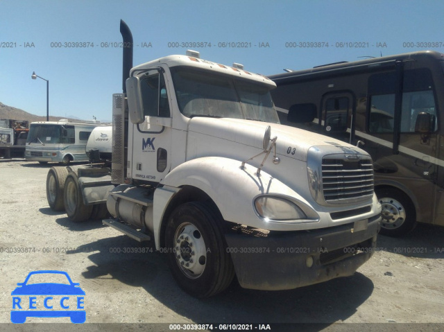 2010 FREIGHTLINER COLUMBIA COLUMBIA 1FUJA6CKXADAS2384 зображення 0
