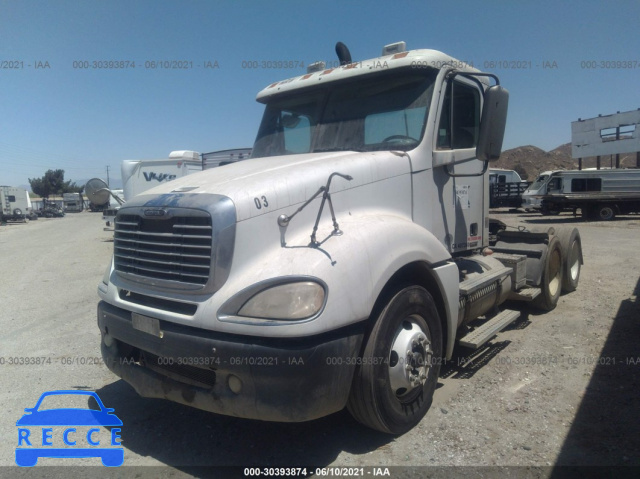 2010 FREIGHTLINER COLUMBIA COLUMBIA 1FUJA6CKXADAS2384 зображення 1
