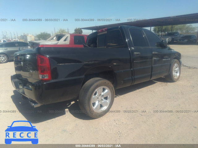 2005 DODGE RAM SRT-10  3D7HA18HX5G834320 image 3