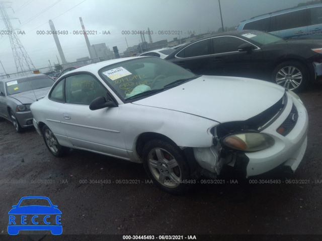 2003 FORD ZX2 ZX2 3FAFP11383R158259 image 0
