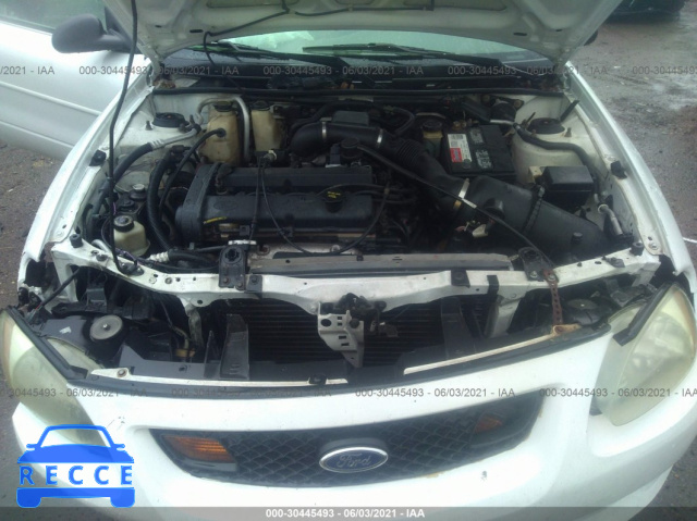 2003 FORD ZX2 ZX2 3FAFP11383R158259 image 9
