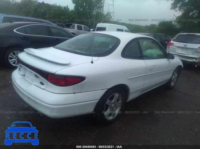 2003 FORD ZX2 ZX2 3FAFP11383R158259 image 3