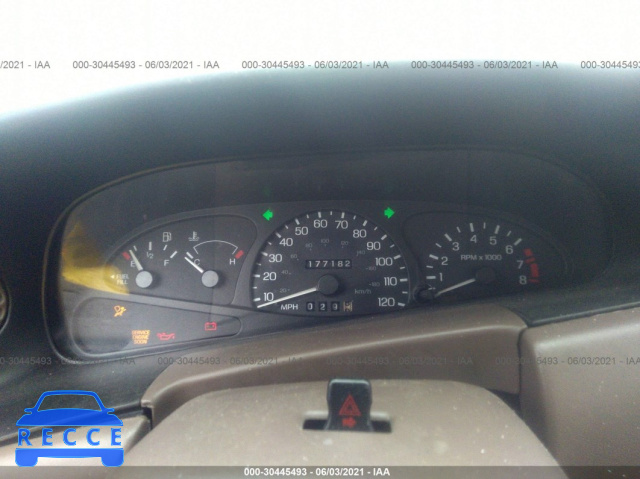 2003 FORD ZX2 ZX2 3FAFP11383R158259 image 6