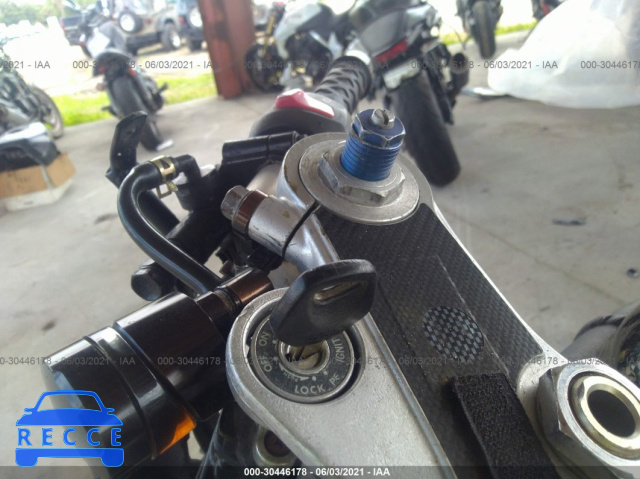 2002 SUZUKI SV650 S JS1VP52A222104754 image 10
