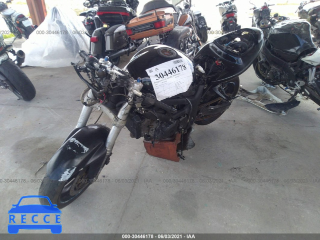2002 SUZUKI SV650 S JS1VP52A222104754 image 1