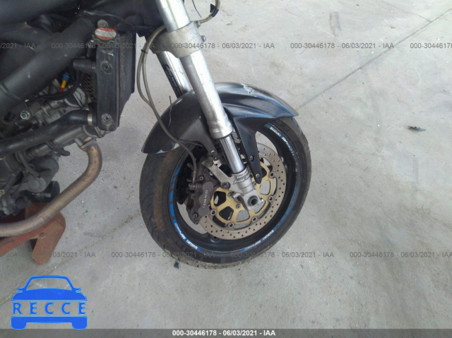 2002 SUZUKI SV650 S JS1VP52A222104754 image 4