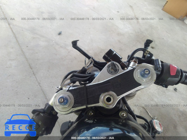 2002 SUZUKI SV650 S JS1VP52A222104754 image 6
