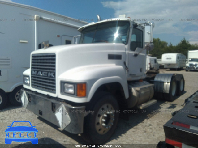 2007 MACK 600 CHN600 1M1AJ06Y67N010446 image 1