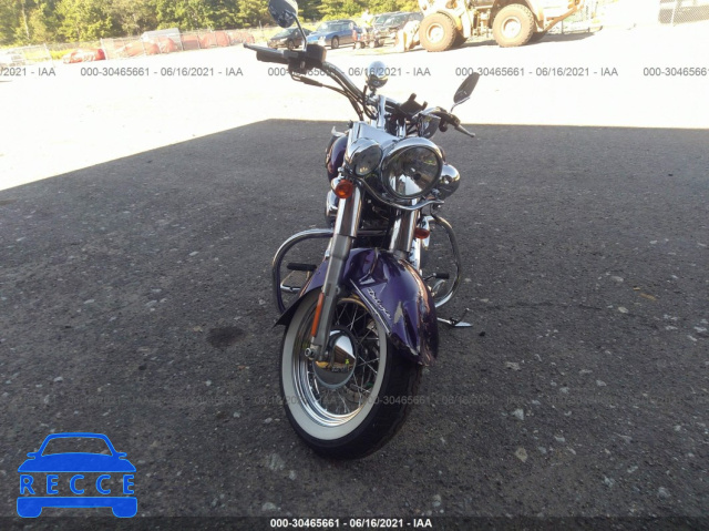 2014 Harley-davidson FLSTN SOFTAIL DELUXE 1HD1JDV18EB039097 image 4