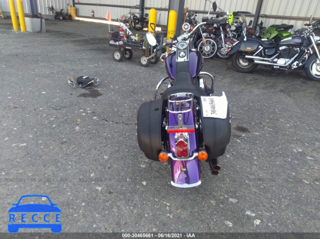 2014 Harley-davidson FLSTN SOFTAIL DELUXE 1HD1JDV18EB039097 image 5