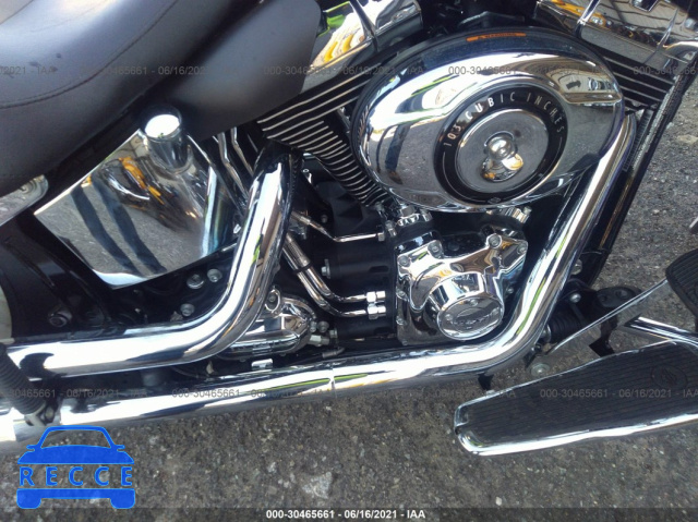 2014 Harley-davidson FLSTN SOFTAIL DELUXE 1HD1JDV18EB039097 image 7