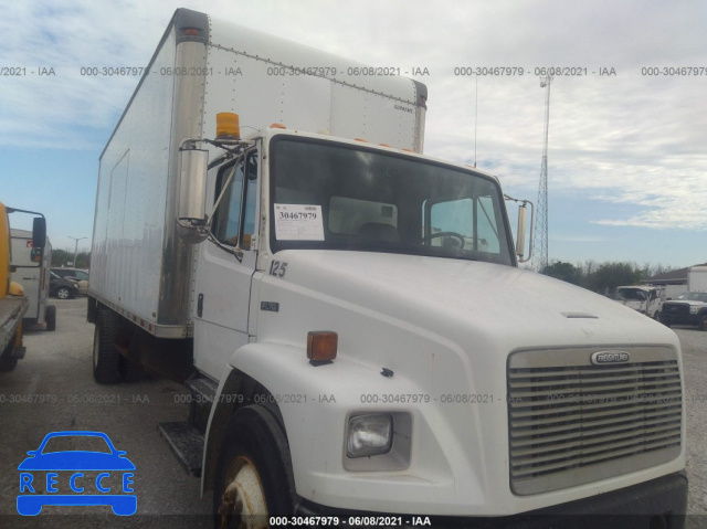 1999 FREIGHTLINER MEDIUM CONVENTIONAL FL70 1FV6HLAC2XHA70549 image 0