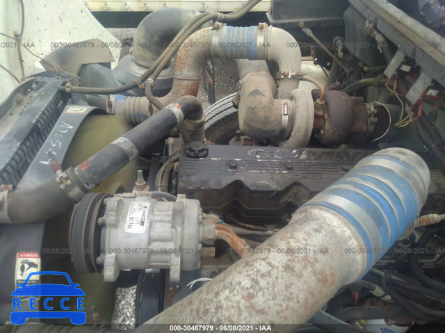 1999 FREIGHTLINER MEDIUM CONVENTIONAL FL70 1FV6HLAC2XHA70549 image 9