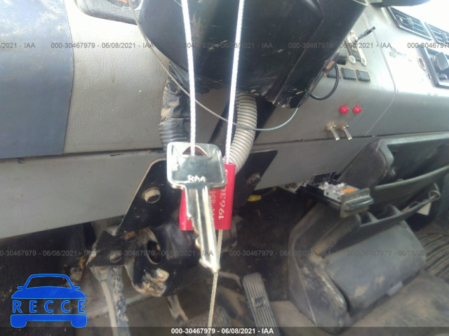 1999 FREIGHTLINER MEDIUM CONVENTIONAL FL70 1FV6HLAC2XHA70549 image 10