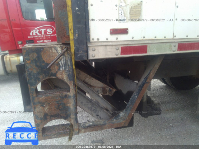 1999 FREIGHTLINER MEDIUM CONVENTIONAL FL70 1FV6HLAC2XHA70549 image 13