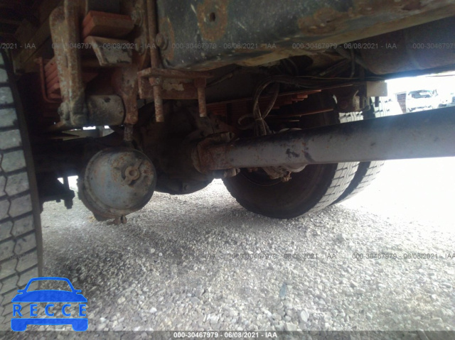1999 FREIGHTLINER MEDIUM CONVENTIONAL FL70 1FV6HLAC2XHA70549 image 14