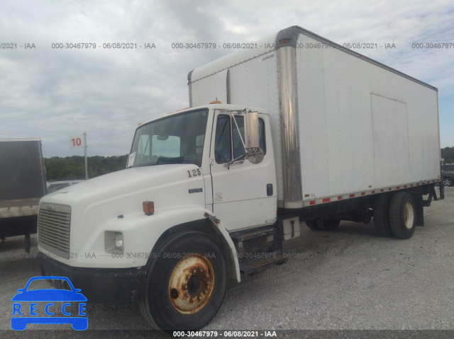 1999 FREIGHTLINER MEDIUM CONVENTIONAL FL70 1FV6HLAC2XHA70549 image 1