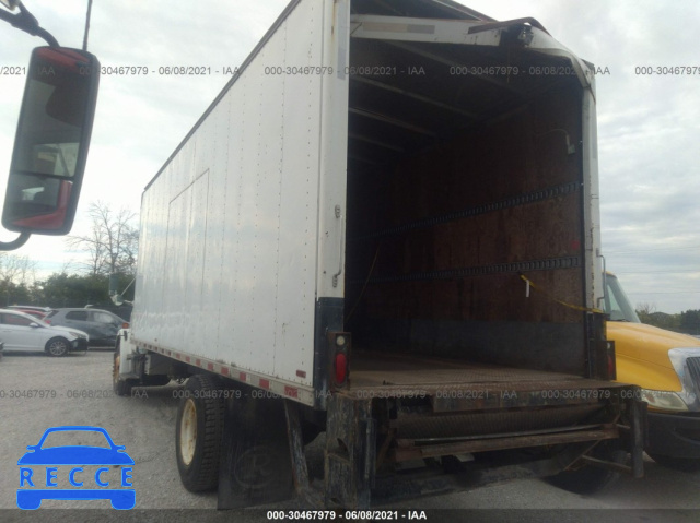 1999 FREIGHTLINER MEDIUM CONVENTIONAL FL70 1FV6HLAC2XHA70549 image 2