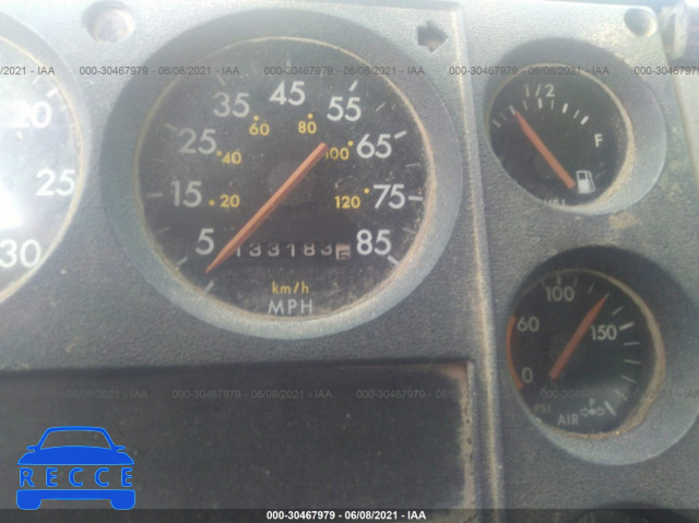1999 FREIGHTLINER MEDIUM CONVENTIONAL FL70 1FV6HLAC2XHA70549 image 5
