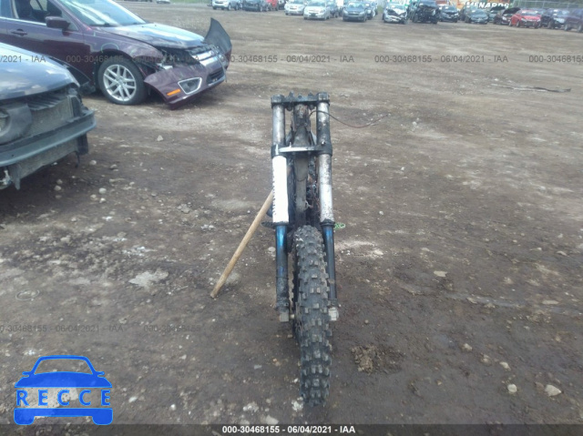 2016 KAWASAKI KX250 Z JKAKXMZC1GA035962 image 4