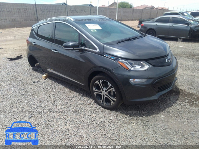 2020 CHEVROLET BOLT EV PREMIER 1G1FZ6S04L4131776 Bild 0