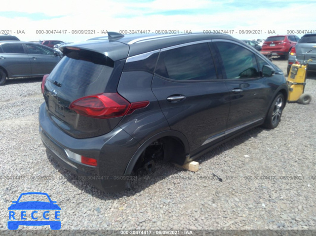 2020 CHEVROLET BOLT EV PREMIER 1G1FZ6S04L4131776 зображення 3