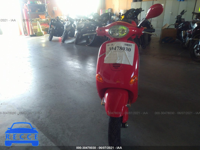 2005 VESPA C161C  ZAPC16C1455009312 image 4