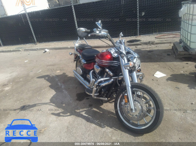 2007 YAMAHA XV1900 A JYAVP21E77A004814 Bild 0