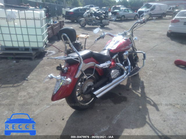 2007 YAMAHA XV1900 A JYAVP21E77A004814 Bild 3