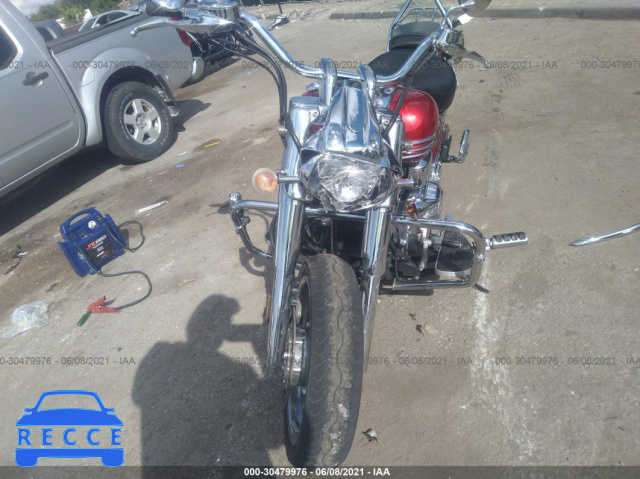 2007 YAMAHA XV1900 A JYAVP21E77A004814 image 4