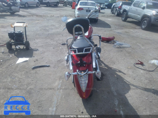 2007 YAMAHA XV1900 A JYAVP21E77A004814 Bild 5