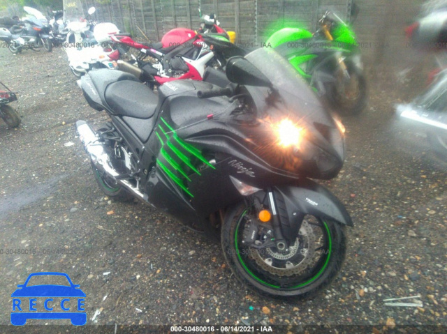 2015 KAWASAKI ZX1400 F JKBZXNF19FA010843 зображення 0