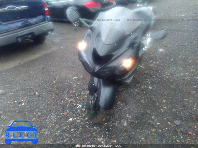 2015 KAWASAKI ZX1400 F JKBZXNF19FA010843 Bild 4