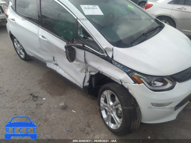 2020 CHEVROLET BOLT EV LT 1G1FY6S04L4130243 image 5