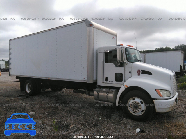 2009 KENWORTH CONSTRUCTIONON T270 2NKHHM6X79M253659 image 0