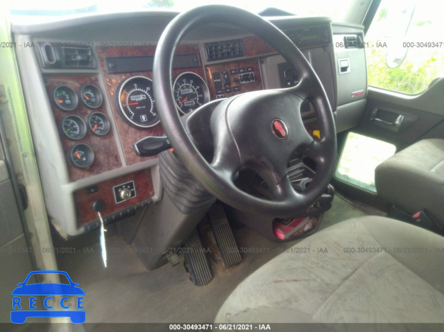 2009 KENWORTH CONSTRUCTIONON T270 2NKHHM6X79M253659 image 4