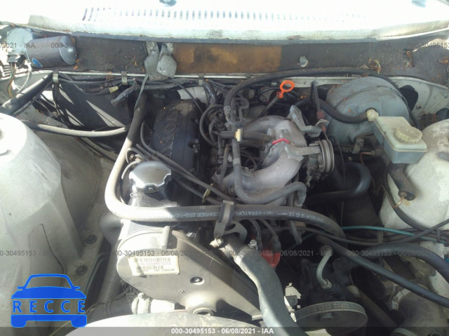 1985 VOLVO 244 DL/GL YV1AX8846F1128665 Bild 9