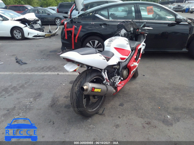 2001 HONDA CBR600 F4 JH2PC35021M202386 зображення 3