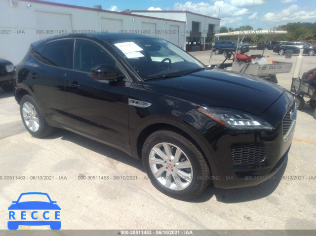 2019 JAGUAR E-PACE S SADFJ2FX2K1Z39630 зображення 0